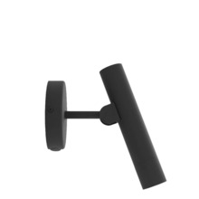 Eglo Almudaina 5 W LED væglampe sort